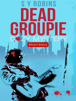 cover image of Dead Groupie